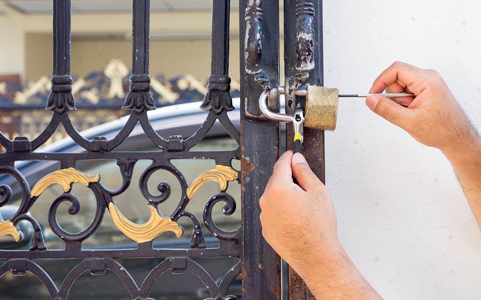 artisans serruriers qualifiés Boulogne-Billancourt