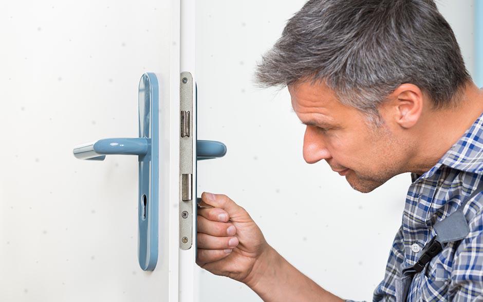 serrurier urgence Puiseux-en-France